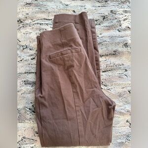 A New Day Brown Pants